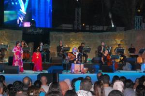 Tunis 2013
