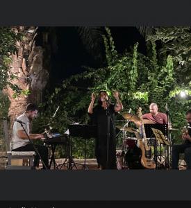 Beit Fares Wa Lucia - Jbeil 2023