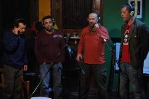 studio63